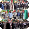 اجتماع بزرگ جامعه دانشگاهیان جانفدای استان البرز برای «ایران قوی» در دانشگاه خوارزمی برگزار شد 2