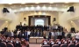 آیین گرامی‌داشت هفته تربیت‌بدنی در دانشگاه ملی مهارت برگزار شد