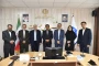 در دیدار سرپرست دانشگاه ملی مهارت با نماینده مردم شریف بیرجند، درمیان و خوسف در مجلس شورای اسلامی بررسی شد؛